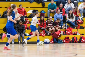 Bild 592 - wCJ NFV Futsalmeisterschaft